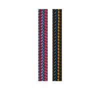 Cordelette standard Tendon 8 mm Rouge 100M