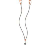 Petzl V-Link Dragonne Taille unique Gris