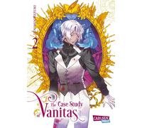 Cordelia Suzuki The Case Study Of Vanitas 2: Vampir-Action im Steampunk- (Poche)