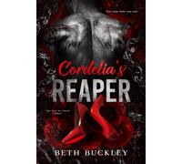 Cordelia's Reaper: A spicy mafia dark romance (The Sins We Crave Book 1)