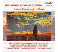 Cordell - Musical Kaleidoscope Vol.1