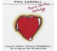 Cordell, Phil - Hearts on Fire [Import]