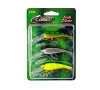 Cordell Wally Diver Triple Threat by Cordell