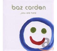 Corden - You are Here [Import]
