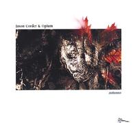 Corder, Jason / Opium - Autunno
