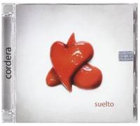 Cordera,Gustavo - Suelto