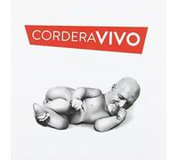Gustavo Cordera - Cordera Vivo [Import]
