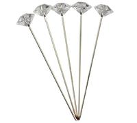 Corderie Italiane 006042693 Épingles, diamètre 11 x 63 mm, 55 pièces