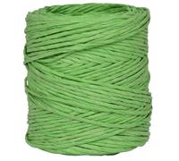 Corderie Italiane 6001393-00 Ficelles Carta1,4 Mm 40 M Vert/Vert
