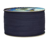 Corderie Italiane 6036791-00 Hobby Tresse 2,0 Mm X 100 M Bleu