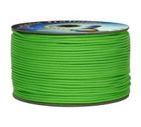 Corderie Italiane 6037460-00 Hobby Tresse 2,0 Mm-200 Mt Grippe Vert