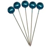 Corderie italiane-goupilles 006042501 ø 6 x 65 mm 100 pièces Turquoise