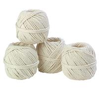 Coton câblé - 2 mm x 100 g