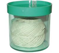 Corderie tournonaise ficelle alimentaire boite 100gr+lame