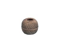CORDERIE TOURNONAISE Ficelle de charcuterie 3,5/2 - 100 g - écru