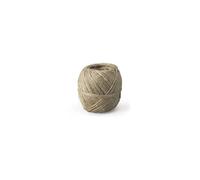 Corderie Tournonaise - Ficelle Lin Écru 3.5/2 50gr