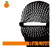 Cordero - Cordero Live en Vivo (UK Import)