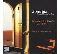 Cordero, E. - Zenobia