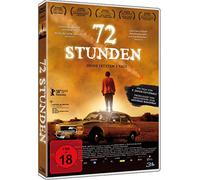 Cordero,Mariana,Clavjio,Victor - 72 Stunden-Deine Letzten 3 Tage [Import]
