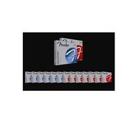 String guitare électrique Fender Super Bullets 009-042 3250 Light 6 pièces 1 set