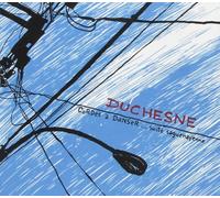 Cordes À Danser… Suite Saguenayenne