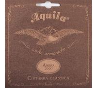 Aquila 144C - Ambra 2000, Classical Guitar - Light Tension