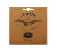 Cordes AQUILA AQ-10U UKULELE NYLGUT TENOR Cordes guitares classiques