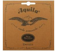 Cordes AQUILA AQ-10U UKULELE NYLGUT TENOR Cordes guitares classiques G