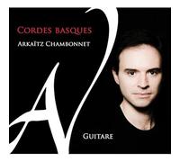 Cordes Basques