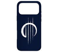 Cordes Basses Enso Cercle Zen Japonais Calligraphie Bassiste Coque pour iPhone 17 Pro Max