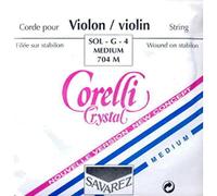 Corelli Corelli Violin String G 630113