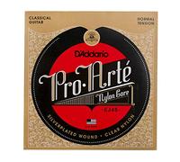 Cordes D'Addario-Guitare Classique-EJ45 Arté Pro