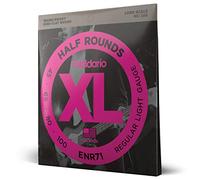 ENR71 HALF ROUNDS LONG SCALE REGULAR LIGHT 45-100