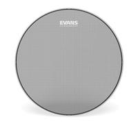Evans Peau DB Zero Mesh silencieuse 8 pouces