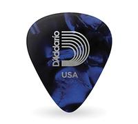 Cordes D'Addario pour Guitare Basse, XL Chromes Flat Wound, ECB81M, Regular Light Gauge 45-100, Medium Scale, Jeu de 4 cordes, Pack de 1