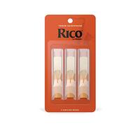 RKA0335 - Anches Rico Saxophone Ténor Force 3.5 Pack De 3