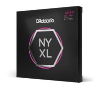 NYXL0980 Super Light 8C 09-80