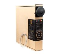 D'Addario NYXL1046-B25 - pack de 25 jeux guitare électrique en vrac 10-46