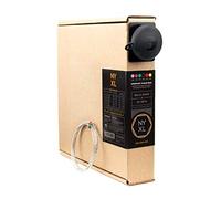 D'Addario NYXL1046-B25 - pack de 25 jeux guitare électrique en vrac 10-46