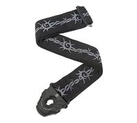 Daddario Daddario 50PLA04 Barbed Wire Strap