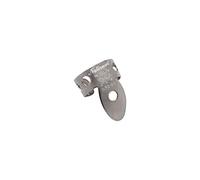 D'Addario National Stainless Steel Finger Picks - 4 pack