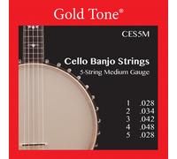 NORMAL BANJO VIOLONCELLE 5 CORDES