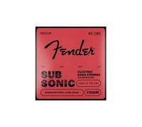 Fender Fender STNLS STL RW LS 7350M 45-105