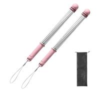 Cordes de combat, équipement de saut réglable et portable, corde de bataille sans fil, pour fitness, gym, exercice extérieur, force musculaire et débutants