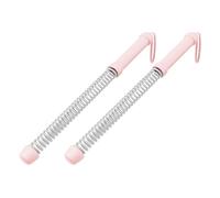 Cordes de Combat Pour Gym à Domicile,Équipement de Force Pondéré Robuste pour Entraînement,Bâtons de Battle Rope pour Entraînement Musculaire | pour Cardio Musculation Endurance à Domicile ou en Salle