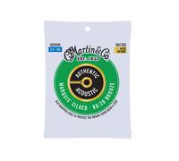 Cordes de guitare acoustique Martin Authentic - Marquis Silked
