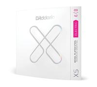 XSE0942 XS NICKEL SUPER LIGHT 9-42