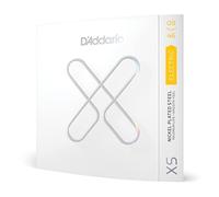 XSE0946 XS NICKEL SUPER LIGHT TOP REGULAR BTM 9-46