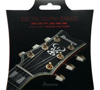 Cordes de guitare électrique Ibanez IEGS61 6 cordes / lumière régulière livra...