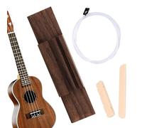 Cordes de rechange pour ukulélé, pièces d'instruments à cordes pincées | Cordes de rechange pour ukulélé, musiciens, modificateurs, artistes, étudiants, musiciens, studios, ateliers de performance en
